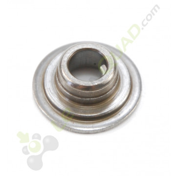 Rondelle d'appuis clavette queue de soupape de Quad et pit bike