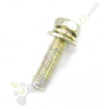 Vis M5x20 de Quad pocket et pit bike