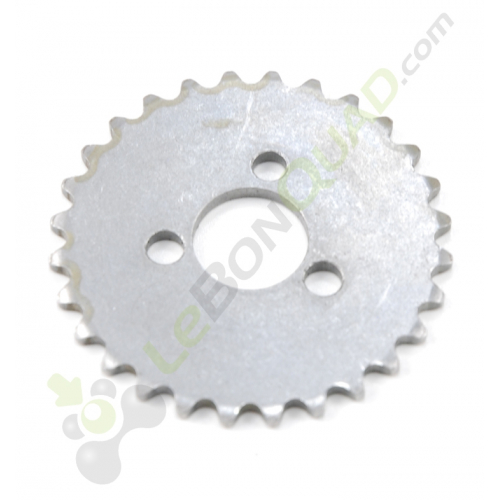Pignon d'arbre à came de Quad 110 - Quad enfant Pignon d'arbre à came de Quad 110 - Quad enfant