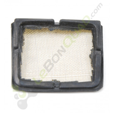 Crépine tamis d'huile de Quad 110
