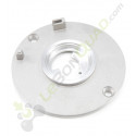 Platine roue libre de démarreur de Quad 110 et quad 125 modèle 1