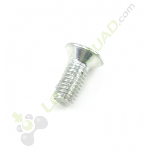 Vis conique M6X12 de Quad 110 - Quad enfant Vis conique M6X12 de Quad 110 - Quad enfant