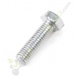 Vis hexagonale M6x23