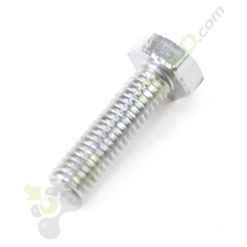 Vis hexagonale M6x23