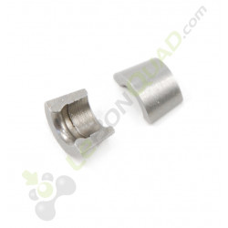 Clavette de queues de soupapes