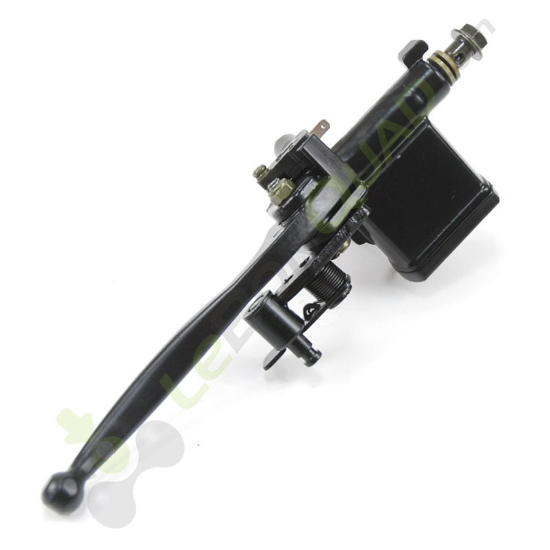 Maitre cylindre de frein arrière de Quad 110