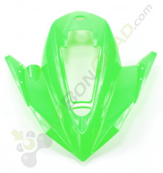 Kit plastique avant de Quad Speedbird VERT