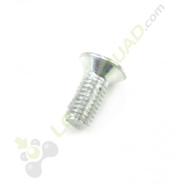 Vis conique plateau poussoir d'embrayage de Quad et pit bike