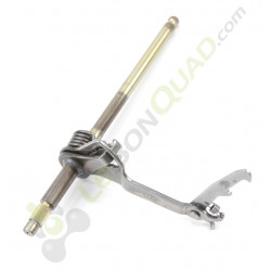 Arbre de sélection de Quad 110 et quad 125