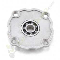Plateau poussoir d'embrayage de Quad 110 et quad 125