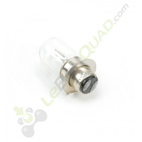 Ampoule code phare 12V 10/10W de Quad 110 Ampoule code phare 12V 10/10W de Quad 110