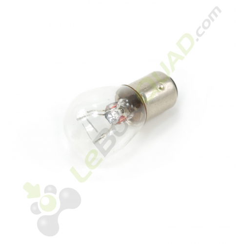 Ampoule 12V 21/5W pour Quad enfant