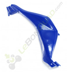 Plastique latéral avant gauche de Quad Speedbird BLEU