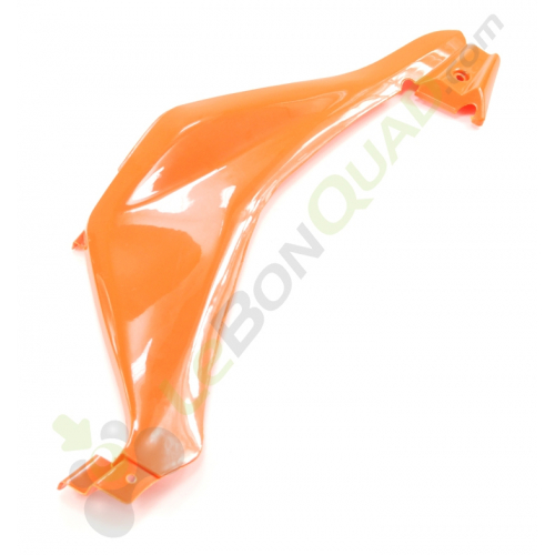 Plastique latéral avant droit de Quad Speedbird ORANGE