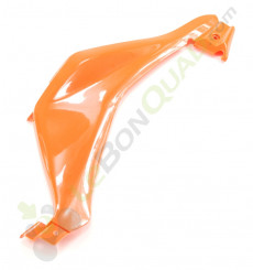 Plastique latéral avant droit de Quad Speedbird ORANGE