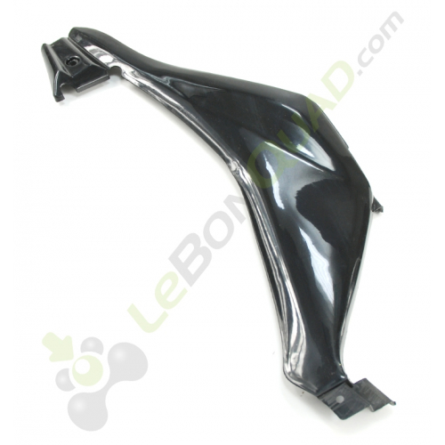 Plastique latéral avant gauche de Quad Speedbird NOIR