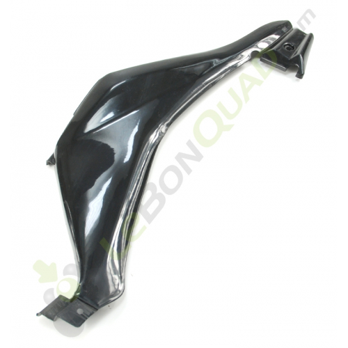 Plastique latéral avant droit de Quad Speedbird NOIR