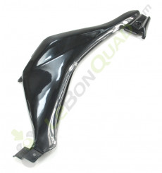 Plastique latéral avant droit de Quad Speedbird NOIR