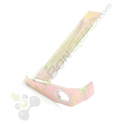 Patte bride faisceau électrique stator de Quad 110 et quad 125