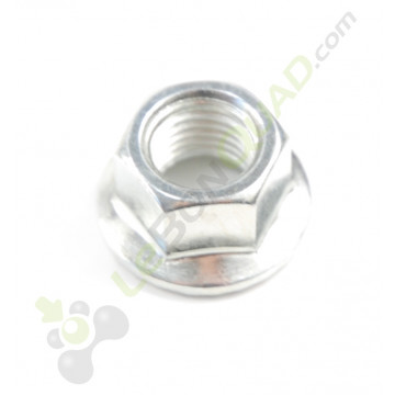 Ecrou rotor allumage 10mm de Quad 110 et quad 125