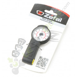 Contrôleur de pression ZEFAL