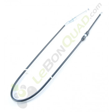 Cable de frein avant longueur 105 cm de Quad Speedbird