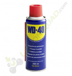 Dégrippant WD 40 200ml