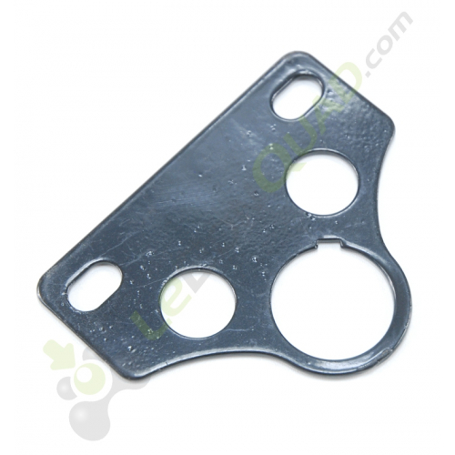 Platine support Neiman de Quad 110 - Quad enfant Platine support Neiman de Quad 110 - Quad enfant