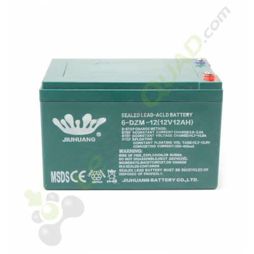 Batterie 6-DZM-12 12V12Ah de pocket électrique - Quad enfant Batterie 6-DZM-12 12V12Ah de pocket électrique - Quad enfant