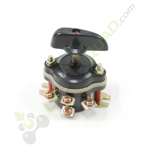 Contacteur marche avant / arrière de quad pocket électrique E-Rex - Quad enfant Contacteur marche avant / arrière de quad pocket électrique E-Rex - Quad enfant