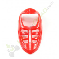 Nez plastique de Quad Puma ROUGE
