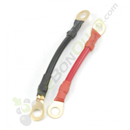 Faisceau inverseur rouge 75mm noir 85mm - Quad enfant Faisceau inverseur rouge 75mm noir 85mm - Quad enfant