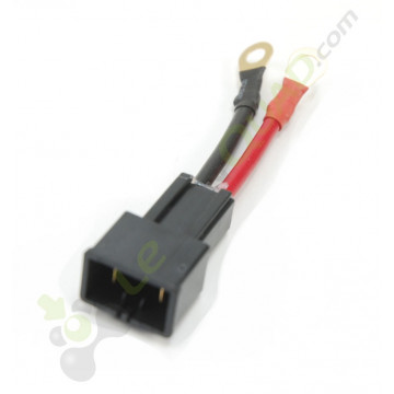 Faisceau contacteur inverseur / controleur regulateur de quad électrique