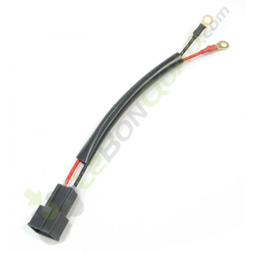 Faisceau controleur regulateur / moteur - Quad enfant Faisceau controleur regulateur / moteur - Quad enfant