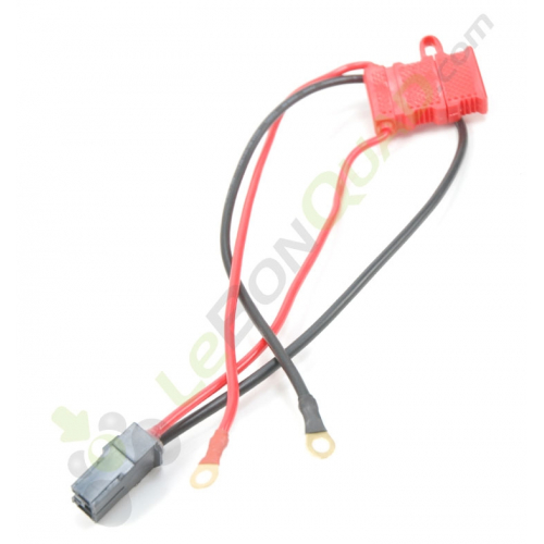 Faisceau support fusible - Quad enfant Faisceau support fusible - Quad enfant