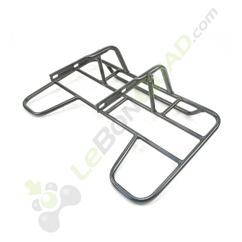 Porte bagage arrière de Quad Bazooka