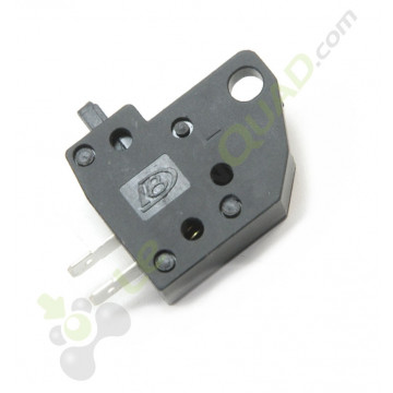 Contacteur feu stop maitre cylindre de frein arrière de Quad 110