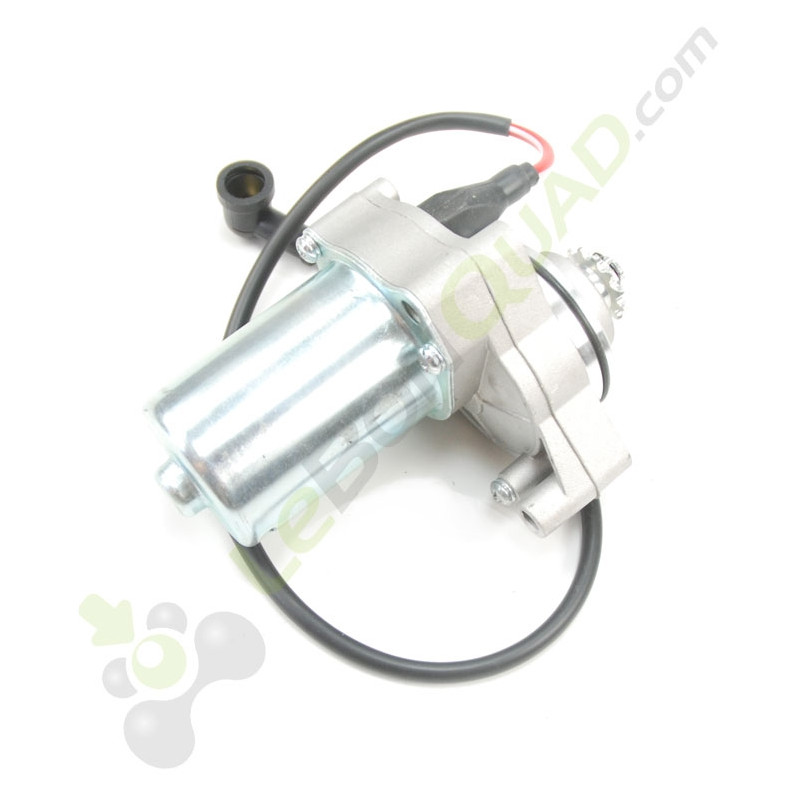 Démarreur haut fixation 3 vis