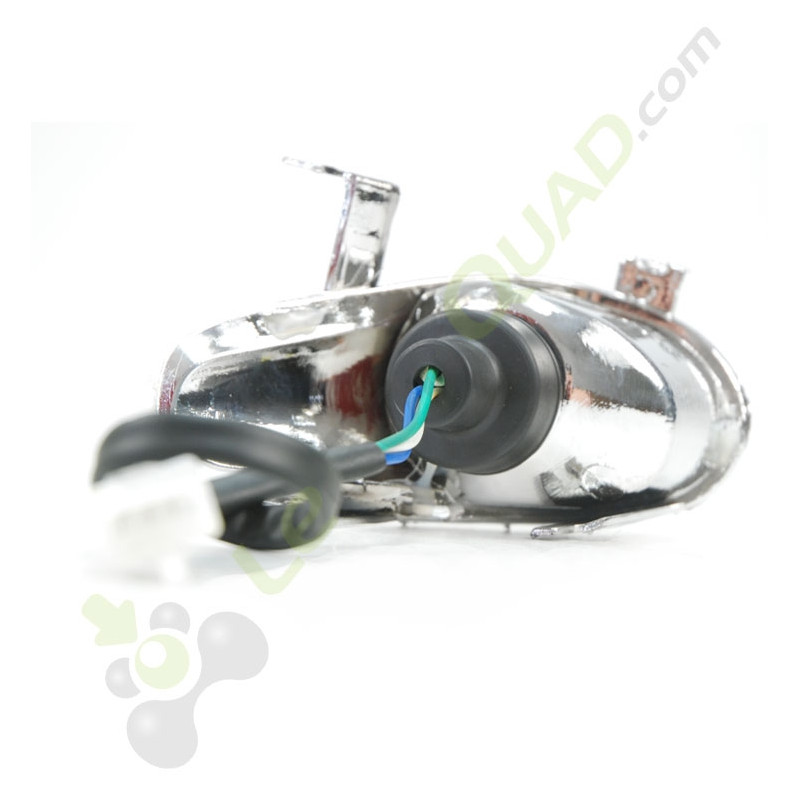 Phare avant droit de Quad Raptor