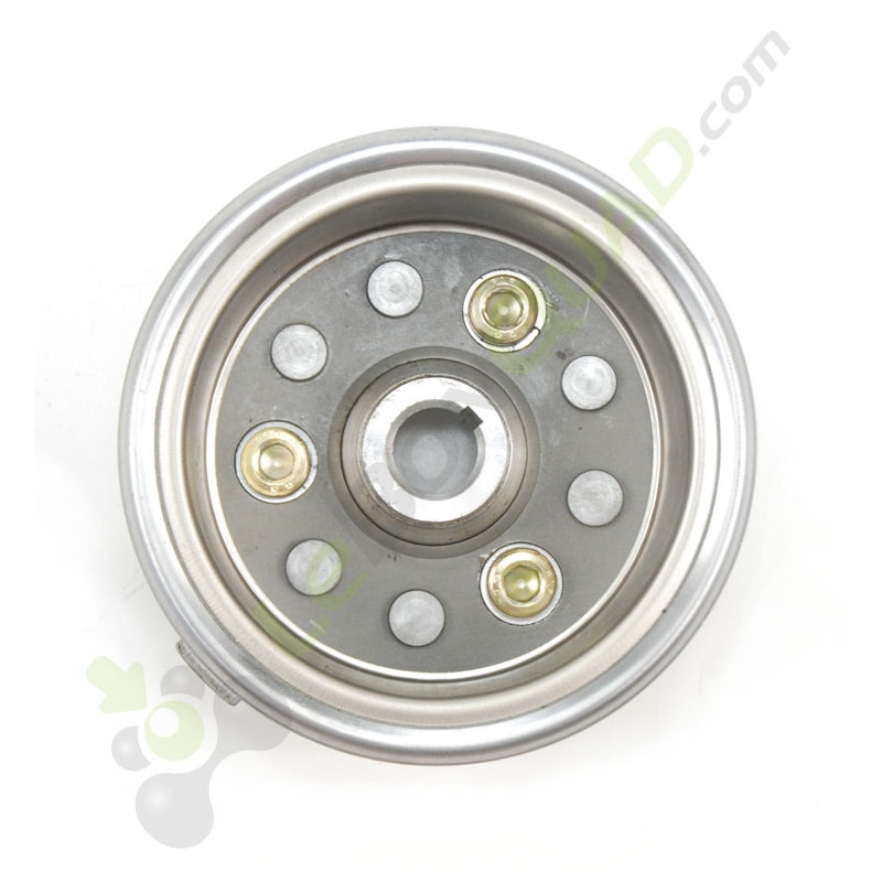 Rotor d'allumage moteur démarreur électrique