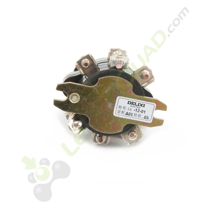 Contacteur marche avant / arrière de quad électrique