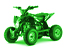 Quad enfant fenix 110cc Lebonquad, Monster Energy