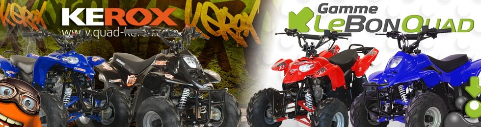 Quad enfant : 5 - 8 ans - Quad enfant Quad enfant : 5 - 8 ans - Quad enfant