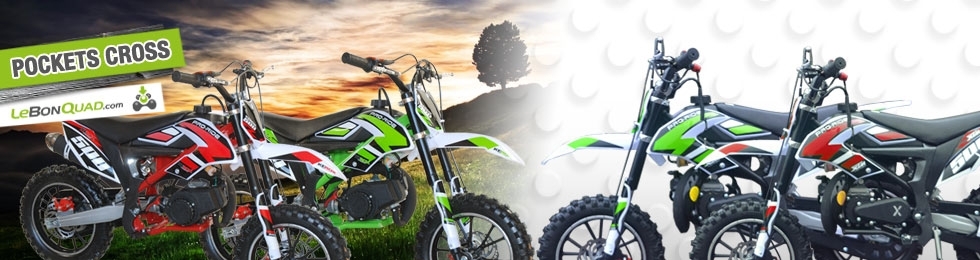 Mico / XTM 500 - Quad enfant Mico / XTM 500 - Quad enfant