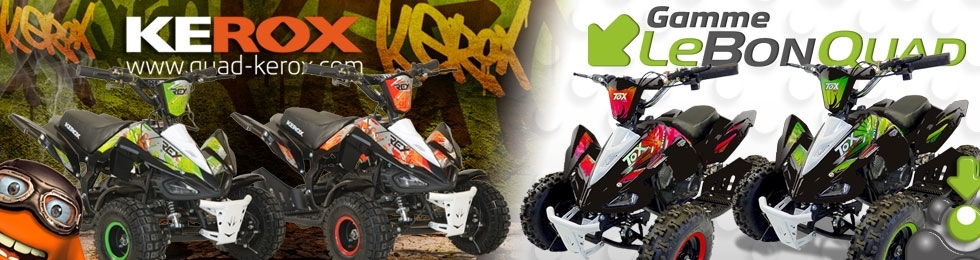 Quad 50cc - Quad enfant Quad 50cc - Quad enfant