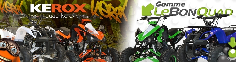 Quad 110cc - Quad enfant Quad 110cc - Quad enfant