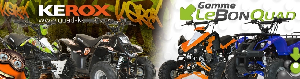 Quad enfant par énergie - Quad enfant Quad enfant par énergie - Quad enfant